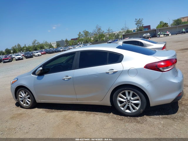 3KPFL4A70HE008297 KIA mpi nu