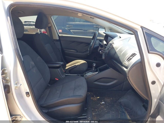 3KPFL4A70HE008297 KIA mpi nu