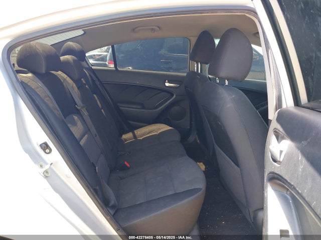 3KPFL4A70HE008297 KIA mpi nu