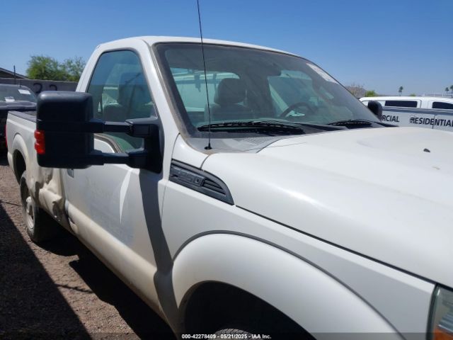 1FTBF2A63EEB19502 Ford F-250 Xl
