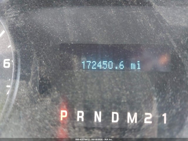 1FTFX1CF5EKG53334 Ford F-150 Xl