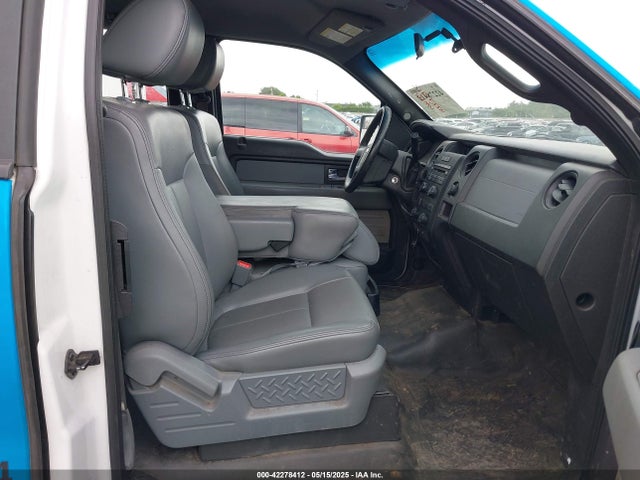 1FTFX1CF5EKG53334 Ford F-150 Xl