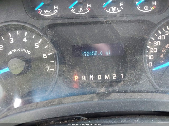 1FTFX1CF5EKG53334 Ford F-150 Xl
