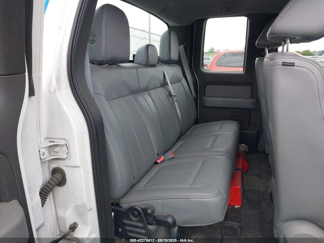1FTFX1CF5EKG53334 Ford F-150 Xl