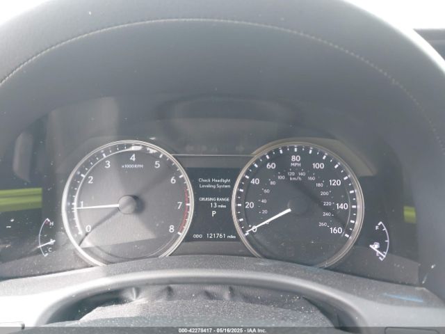 2013 LEXUS GS 350 JTHBE1BL3D5018488 Photo 6