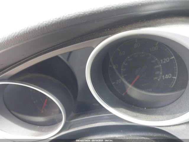 4A4AP3AU5EE002865 Mitsubishi Outlander Sport Es