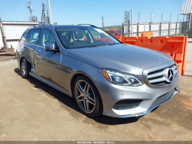2015 MERCEDES-BENZ E 350 WDDHH8JB3FB114457