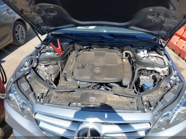 2015 MERCEDES-BENZ E 350 WDDHH8JB3FB114457 Photo 9