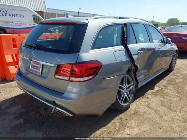2015 MERCEDES-BENZ E 350 WDDHH8JB3FB114457 Photo 3