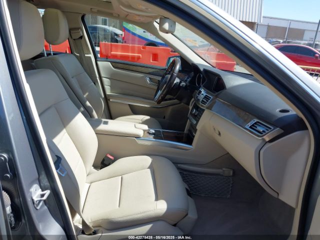 2015 MERCEDES-BENZ E 350 WDDHH8JB3FB114457 Photo 4