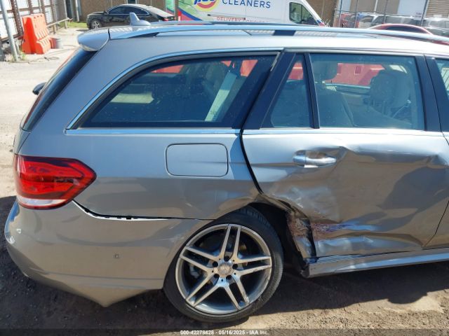 2015 MERCEDES-BENZ E 350 WDDHH8JB3FB114457 Photo 5