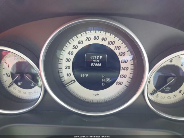 2015 MERCEDES-BENZ E 350 WDDHH8JB3FB114457 Photo 6