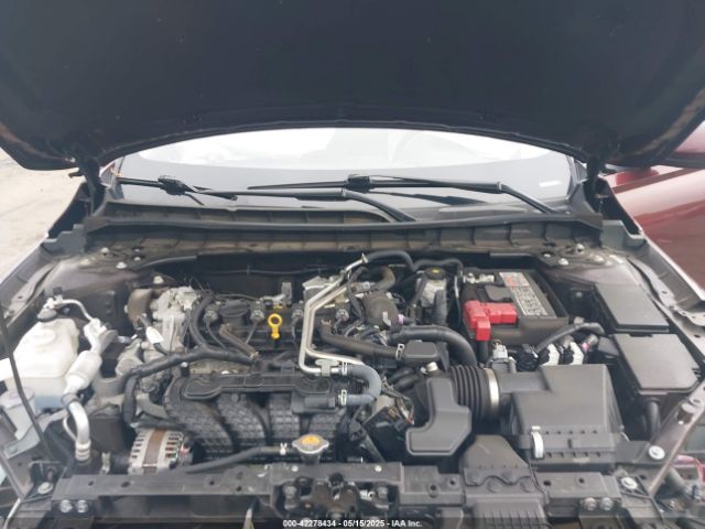 1N4BL4DW2PN387692 Nissan Altima Sv Intelligent Awd