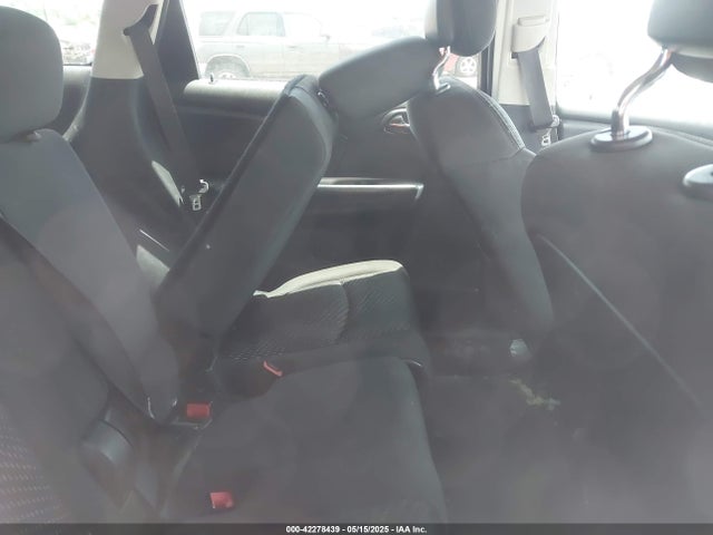 3C4PDDBG7HT540285 Dodge Journey Sxt Awd