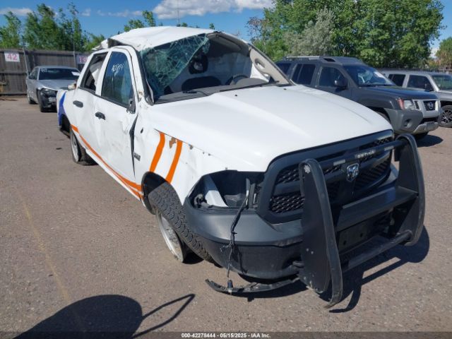 1C6RR7KTXJS288474 auction archive image