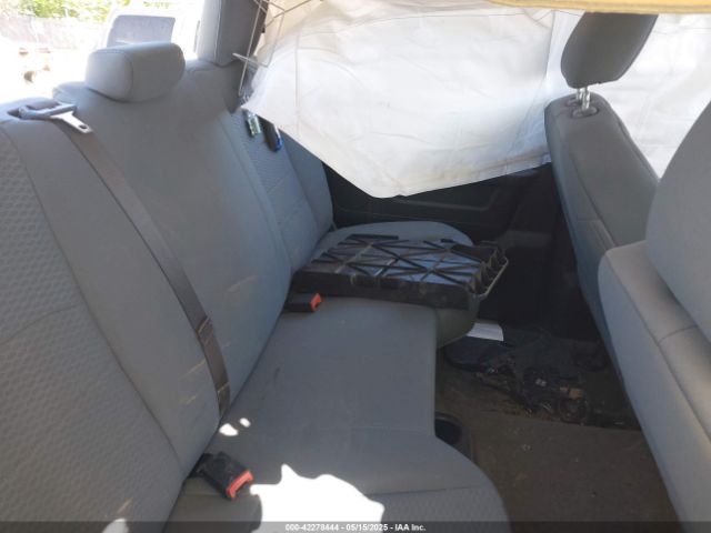1C6RR7KTXJS288474 RAM 1500 Tradesman  4x4 5'7 Box