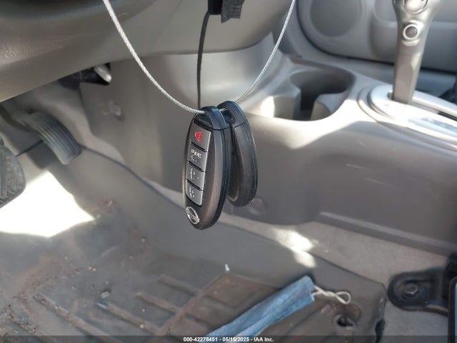 3N1CN7AP5FL916254 Nissan Versa 1.6 Sl