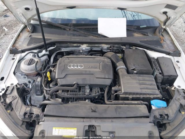 2016 AUDI A3 WAUA7GFF0G1008461 Photo 9