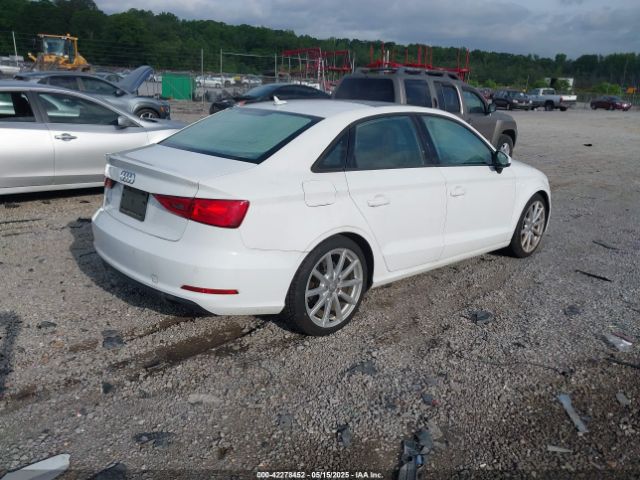2016 AUDI A3 WAUA7GFF0G1008461 Photo 3