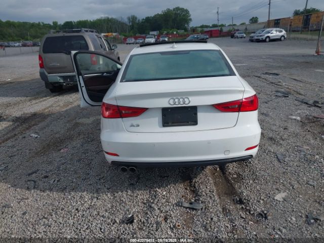 2016 AUDI A3 WAUA7GFF0G1008461 Photo 5