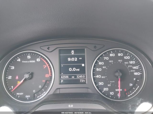 2016 AUDI A3 WAUA7GFF0G1008461 Photo 6