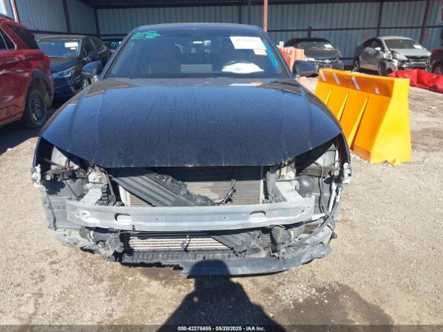 WAUEAAF40MA075183 Audi 45 tfsi (2.0t)