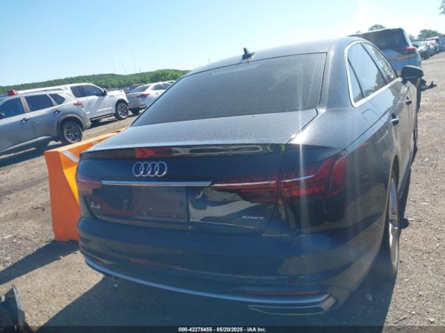 WAUEAAF40MA075183 Audi 45 tfsi (2.0t)