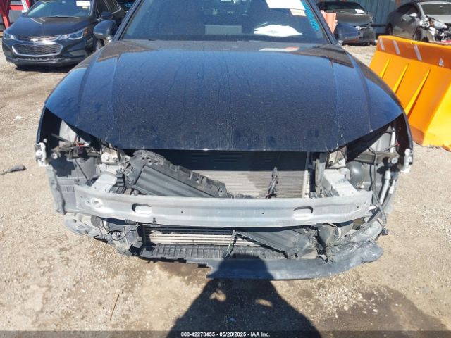 2021 AUDI A4 WAUEAAF40MA075183 Photo 5