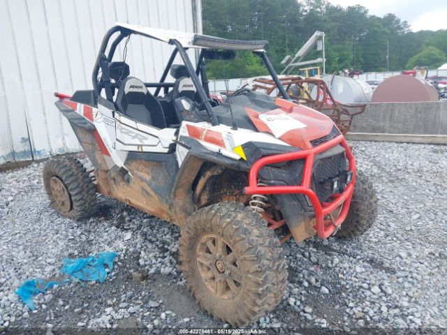 2019 POLARIS RZR 3NSVDE92XKF782810
