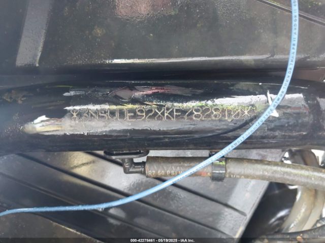 2019 POLARIS RZR 3NSVDE92XKF782810 Photo 9