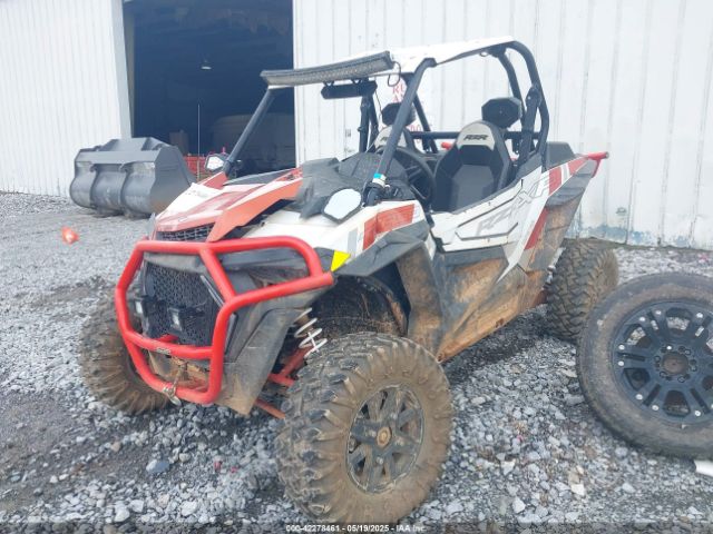 2019 POLARIS RZR 3NSVDE92XKF782810 Photo 1