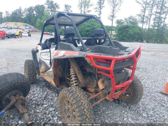 2019 POLARIS RZR 3NSVDE92XKF782810 Photo 2