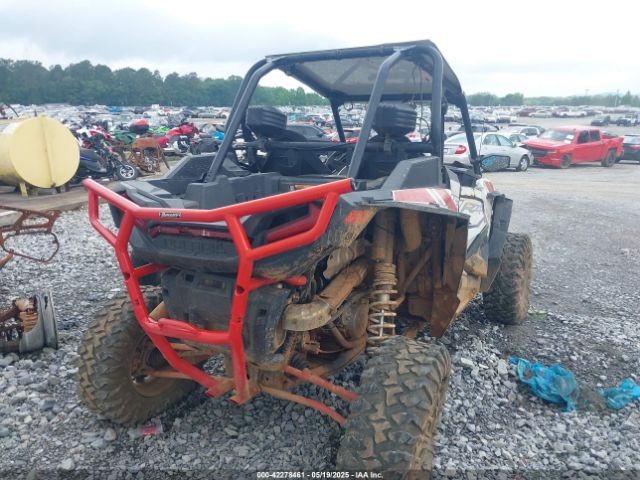 2019 POLARIS RZR 3NSVDE92XKF782810 Photo 3