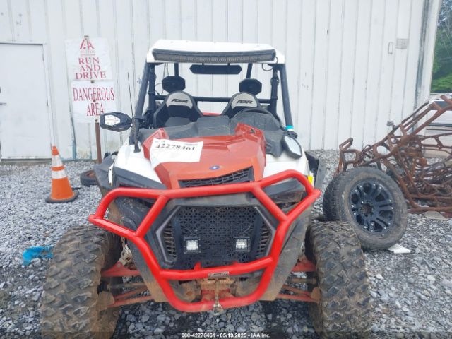 2019 POLARIS RZR 3NSVDE92XKF782810 Photo 4