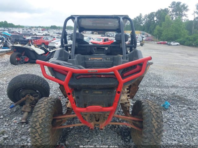 2019 POLARIS RZR 3NSVDE92XKF782810 Photo 5
