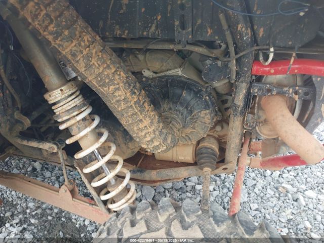 2019 POLARIS RZR 3NSVDE92XKF782810 Photo 8
