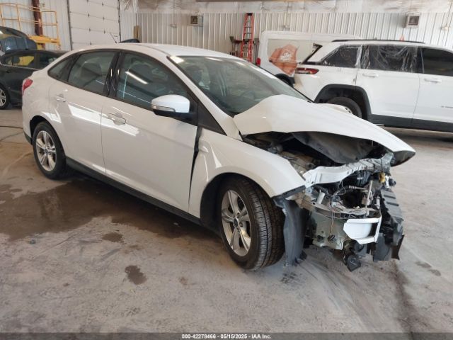 1FADP3F28EL313719 auction archive image