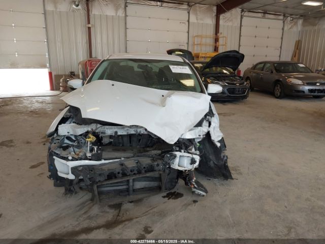 1FADP3F28EL313719 Ford FOCUS SE