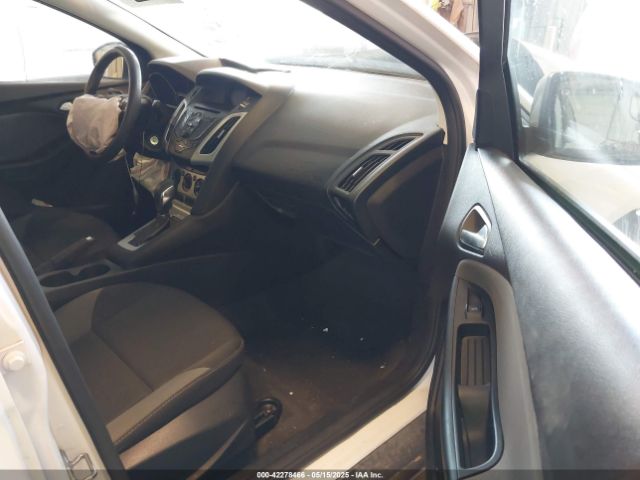 1FADP3F28EL313719 Ford FOCUS SE