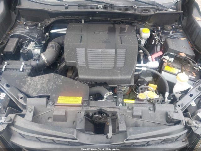 JF2SKARCXPH471656 Subaru Forester Touring