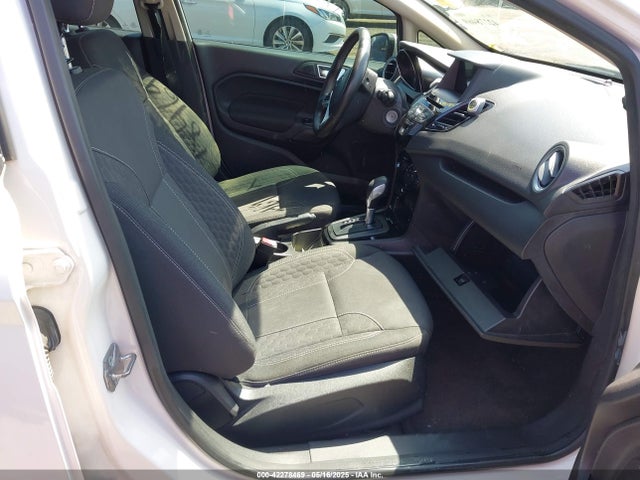 3FADP4EJ7GM137469 Ford FIESTA SE