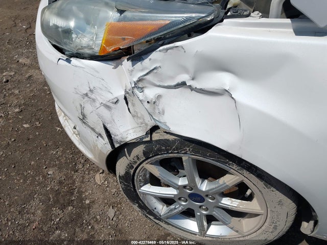 3FADP4EJ7GM137469 Ford FIESTA SE