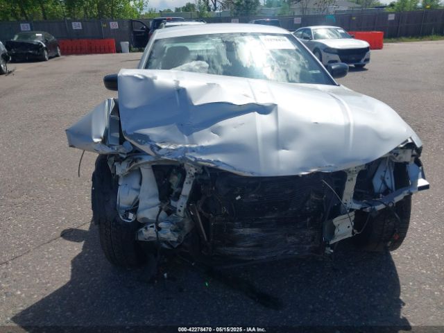 2C3CDXKT0KH647826 Dodge Charger Police Awd