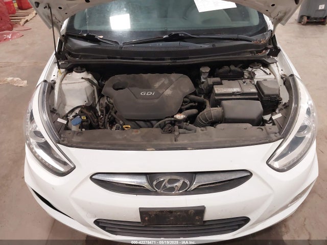 KMHCU5AE9EU145610 Hyundai dohc gdi gamma