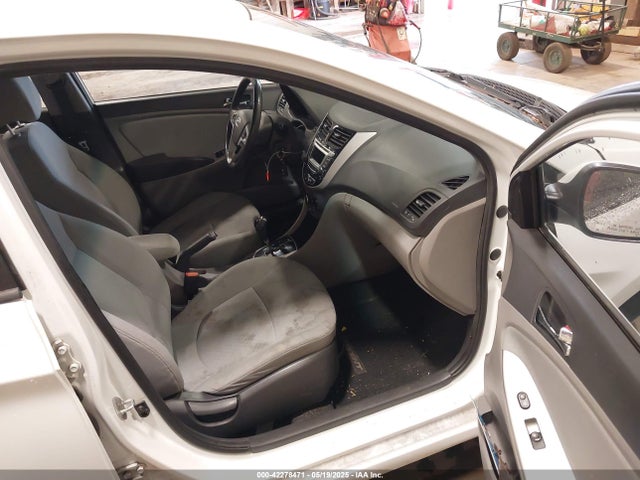 KMHCU5AE9EU145610 Hyundai dohc gdi gamma