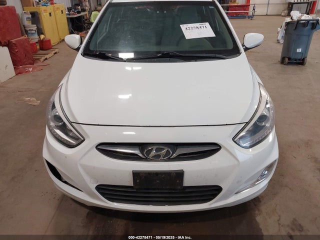 KMHCU5AE9EU145610 Hyundai dohc gdi gamma