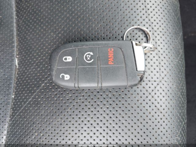 3C4PDDEG8FT740536 Dodge Journey R/t