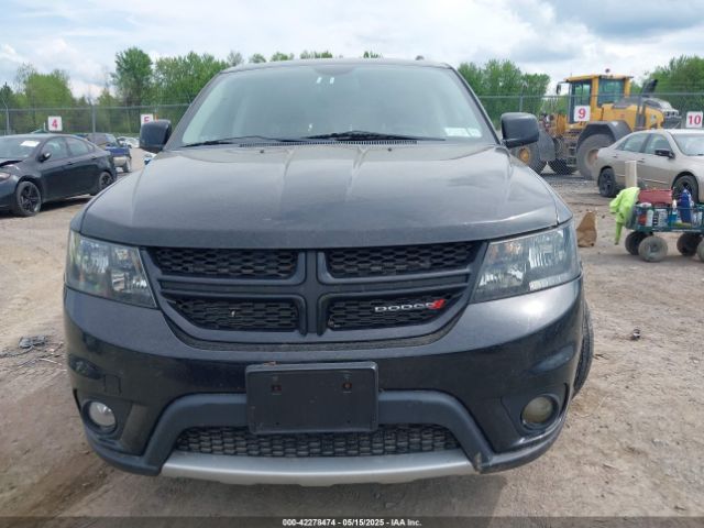 3C4PDDEG8FT740536 Dodge Journey R/t