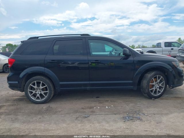 3C4PDDEG8FT740536 Dodge Journey R/t