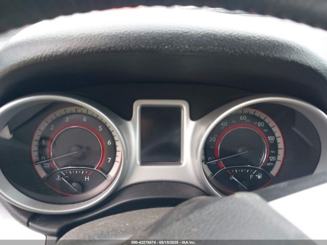 3C4PDDEG8FT740536 Dodge Journey R/t